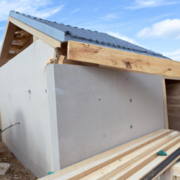 Surélévation de maison : Élevez votre Qualité de Vie La Courneuve